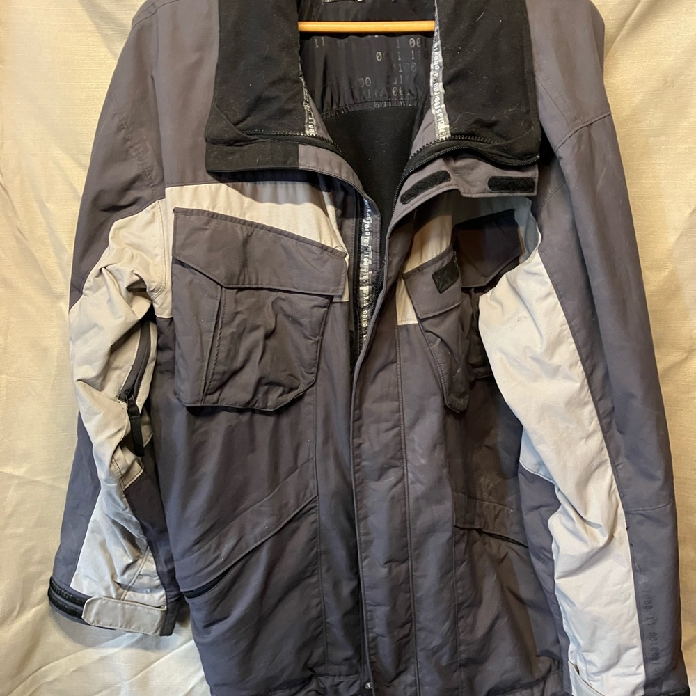 Men’s jacket